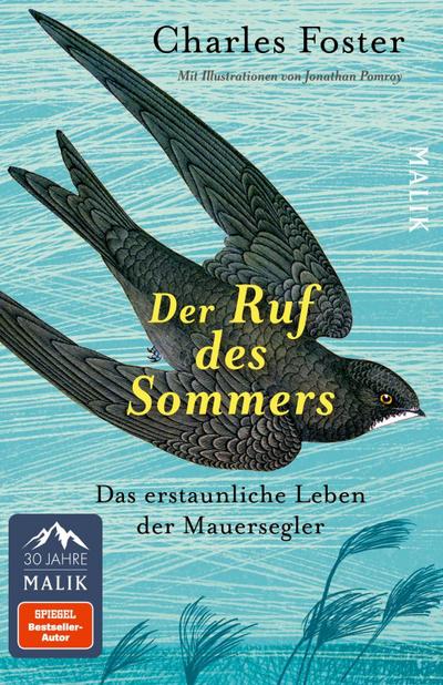 Der Ruf des Sommers