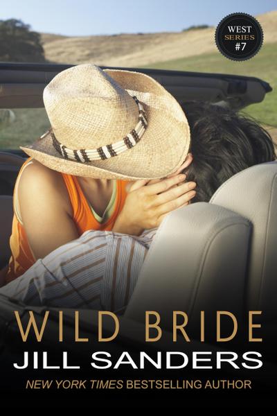 Wild Bride (West Series, #7)