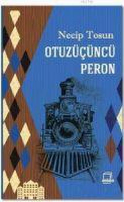 Otuzücüncü Peron