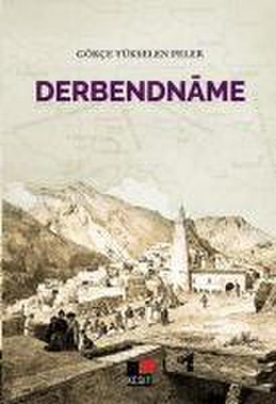 Derbendname