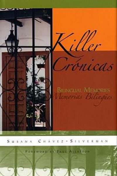 Killer Crónicas