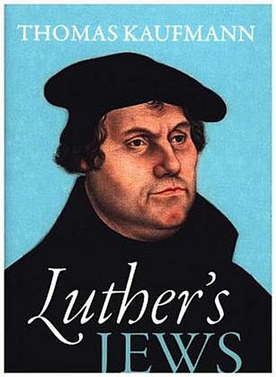 Luther’s Jews