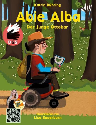 Abie Alba - Der Junge Ottokar