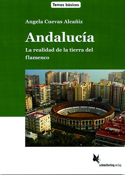 Andalucía. Textbuch