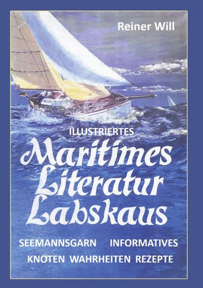 Maritimes Literatur Labskaus