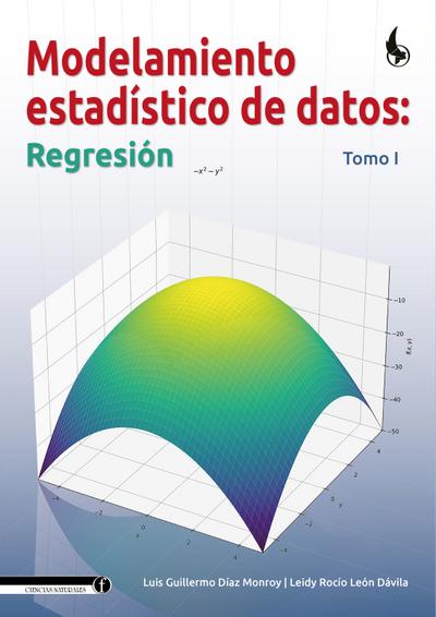 Modelamiento estadístico de datos: