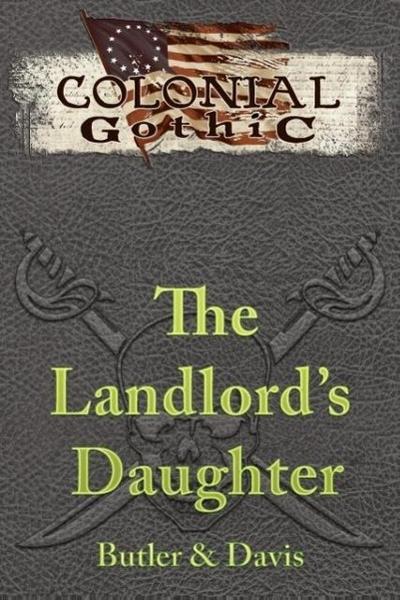 The Landlord’s Daughter