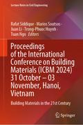 Proceedings of the International Conference on Bui