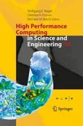 High Performance Computing in Science and Engineer