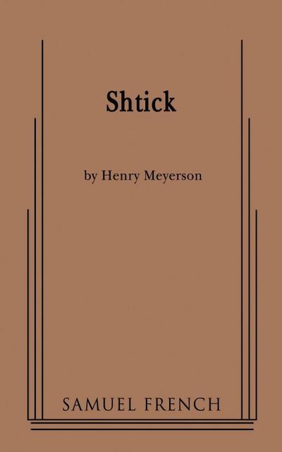 Shtick