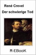 Der schwierige Tod