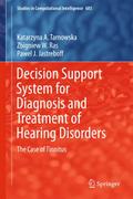 Decision Support System for Diagnosis and Treatmen