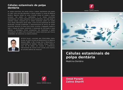 Células estaminais de polpa dentária