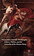 Nietzsche’s Animal Philosophy