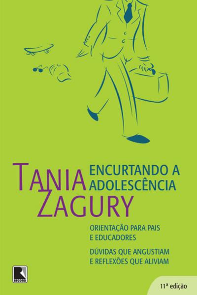 Encurtando a adolescência