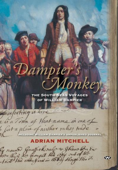 Dampier’s Monkey