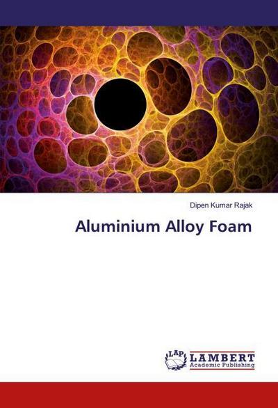 Aluminium Alloy Foam