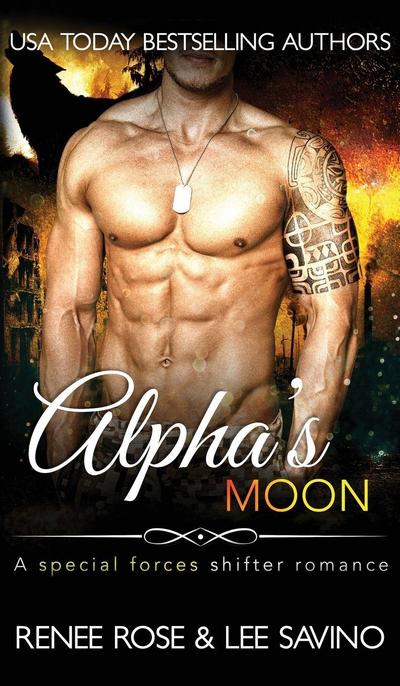 Alpha’s Moon