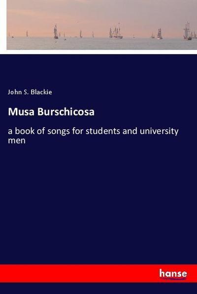 Musa Burschicosa