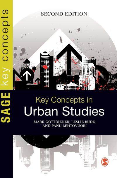 Key Concepts in Urban Studies