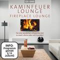 Kaminfeuer Lounge