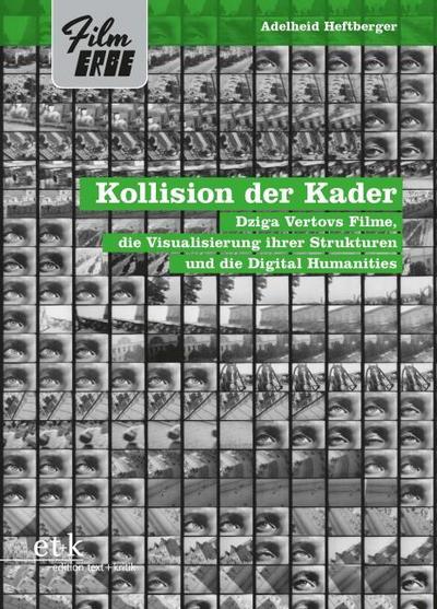 Kollision der Kader