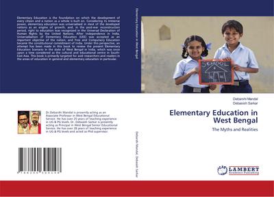 Elementary Education in West Bengal