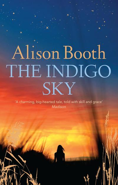 The Indigo Sky