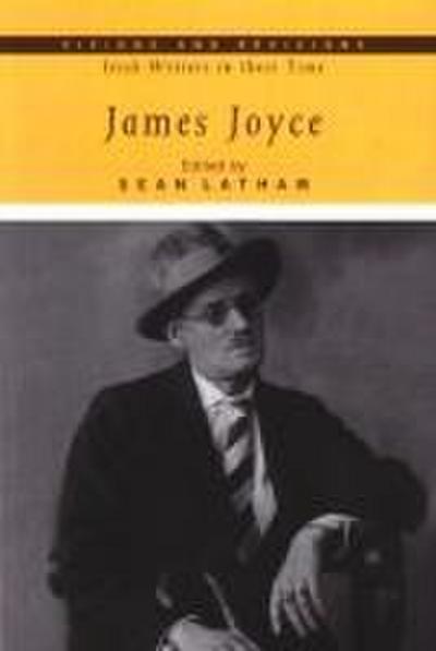 James Joyce