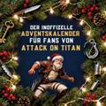 Der inoffizielle Adventskalender für Fans von Atta