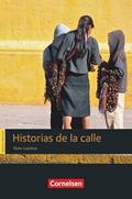 Historias de la calle