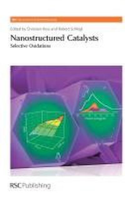 Nanostructured Catalysts