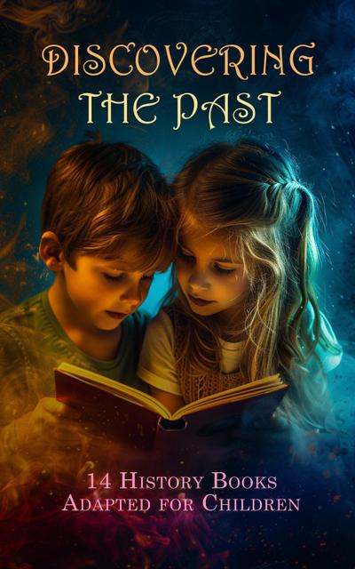 Discovering the Past: 14 History Books Adapted for Children