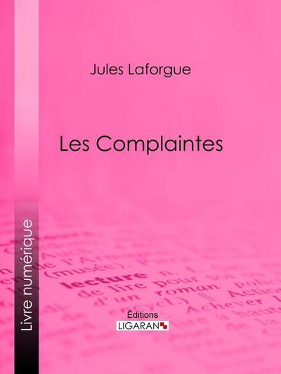 Les Complaintes