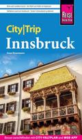 Reise Know-How CityTrip Innsbruck