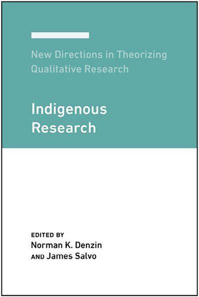 New Directions in Theorizing Qualitative Research