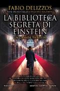 La biblioteca segreta di Einstein