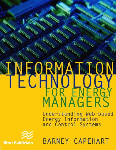 Information Technology for Energy Managers