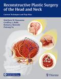 Reconstructive Plastic Surgery of the Head and Neck