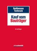 Kauf vom Bauträger