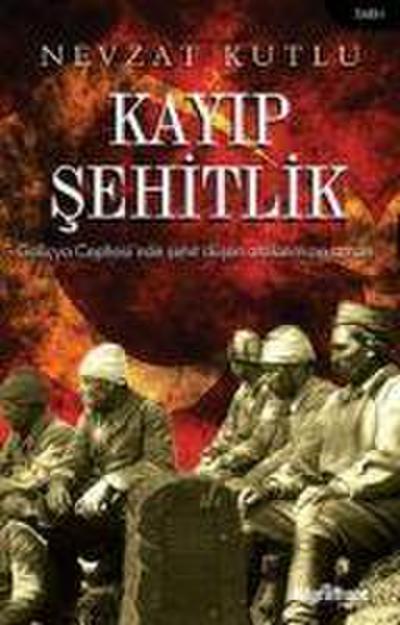 Kayip Sehitlik