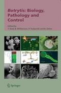 Botrytis: Biology, Pathology and Control