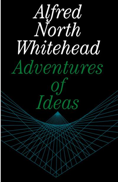 Adventures of Ideas