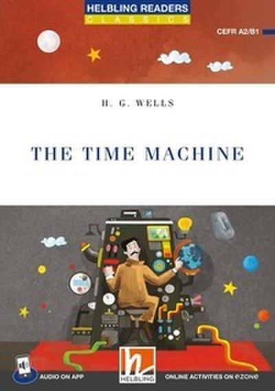 The Time Machine