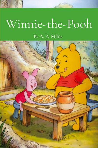 Winnie-the-Pooh