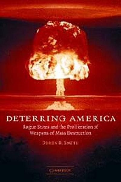 Deterring America