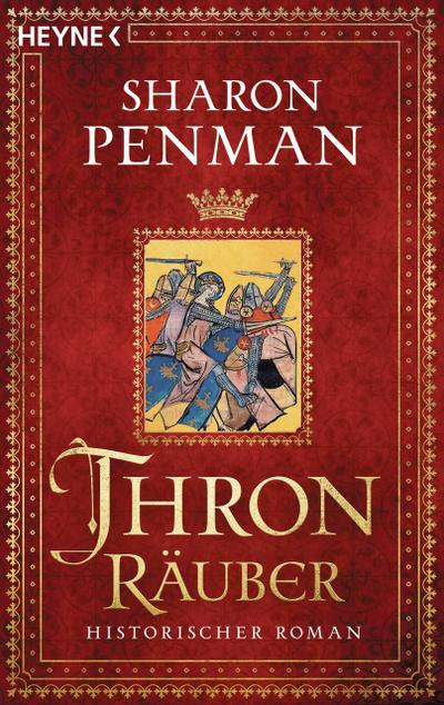 Thronräuber