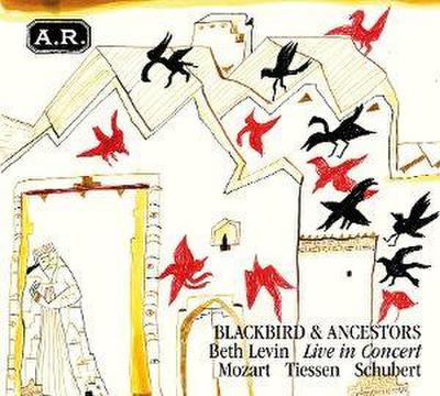 Blackbirds & Ancestors