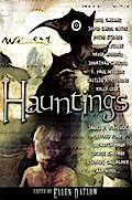Hauntings