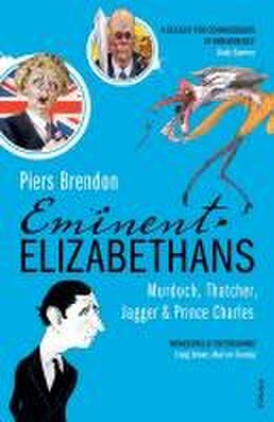 Eminent Elizabethans